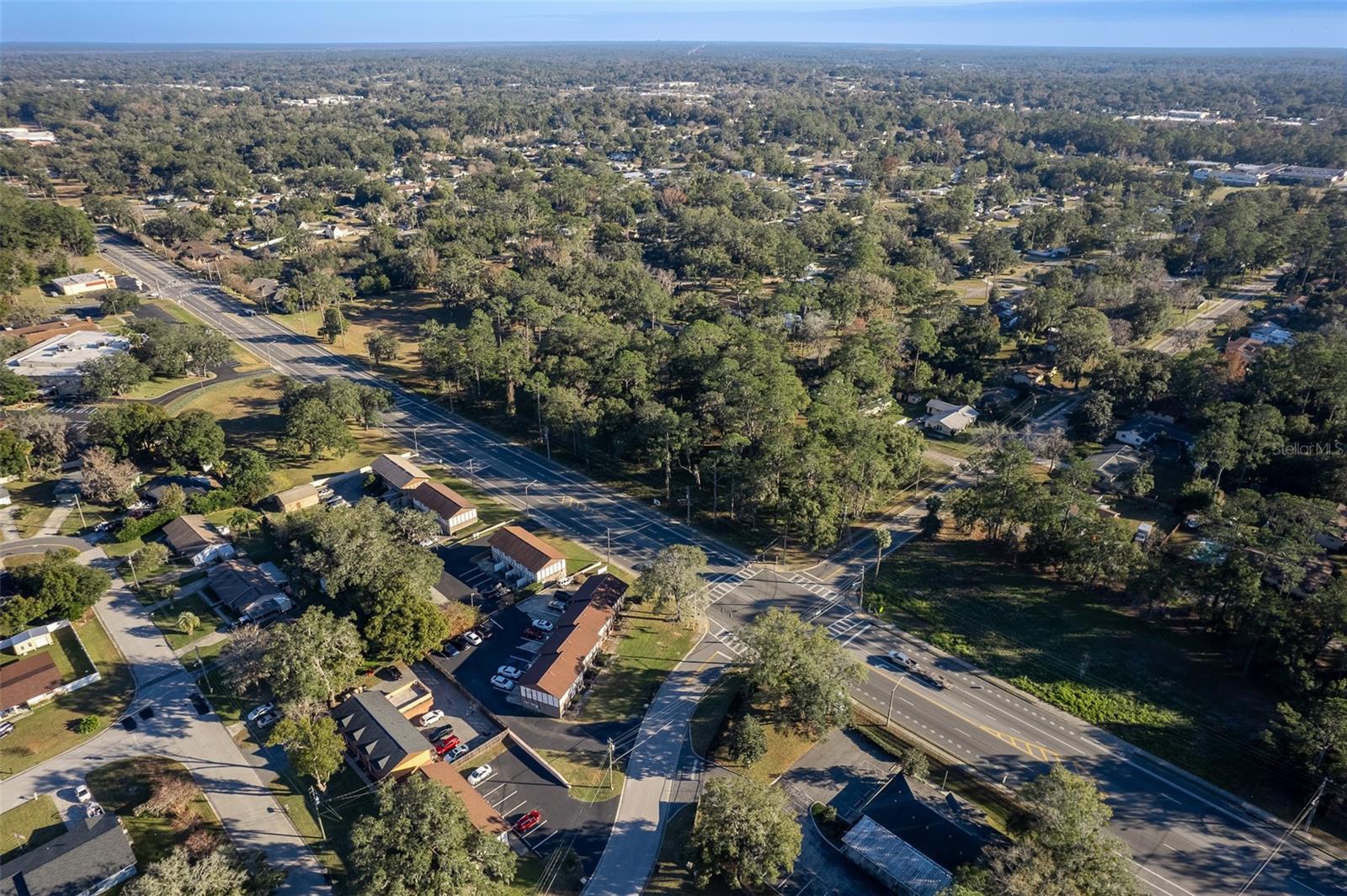 1700 NE 14TH ST, OCALA, FL, 34470