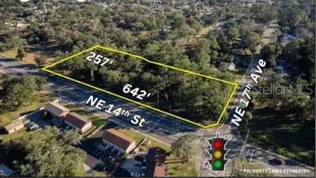 1700 NE 14TH ST, OCALA, FL, 34470