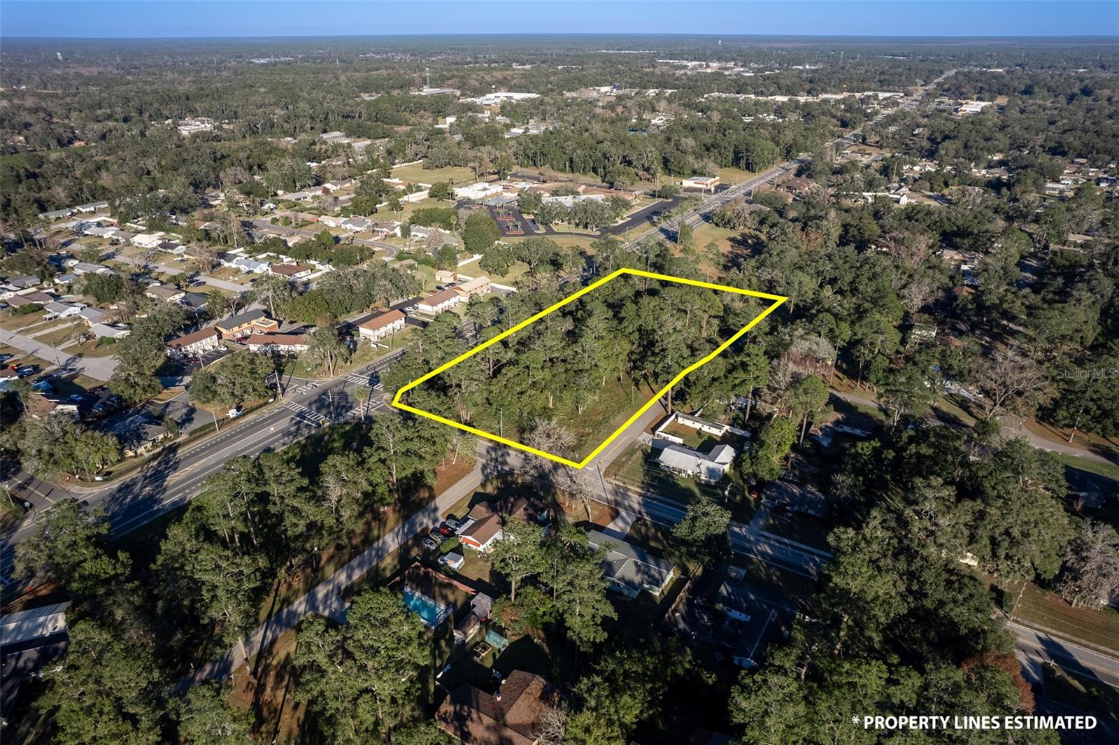 1700 NE 14TH ST, OCALA, FL, 34470