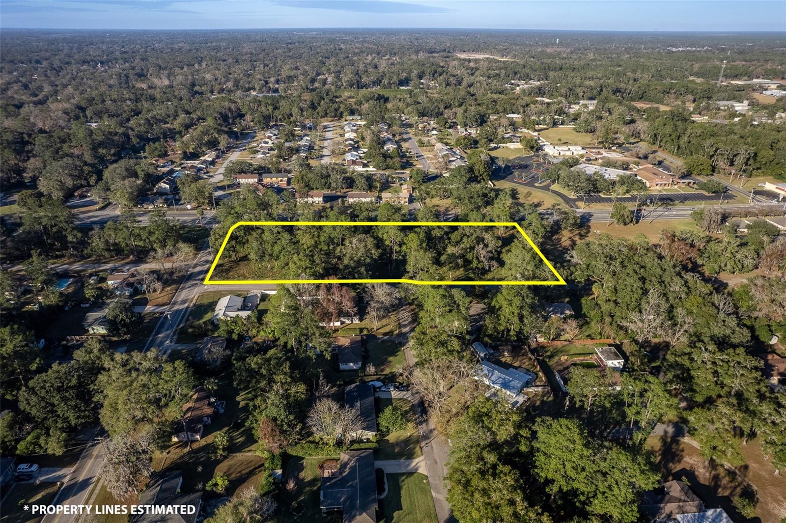 1700 NE 14TH ST, OCALA, FL, 34470