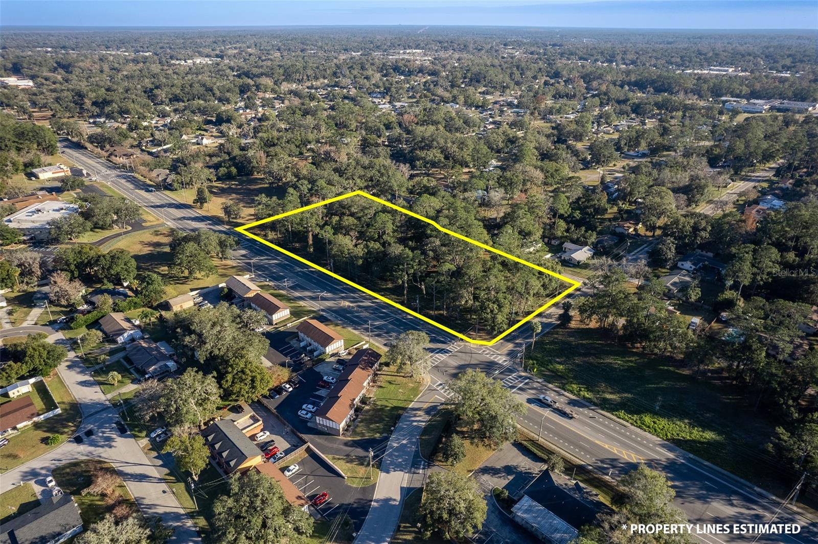 1700 NE 14TH ST, OCALA, FL, 34470