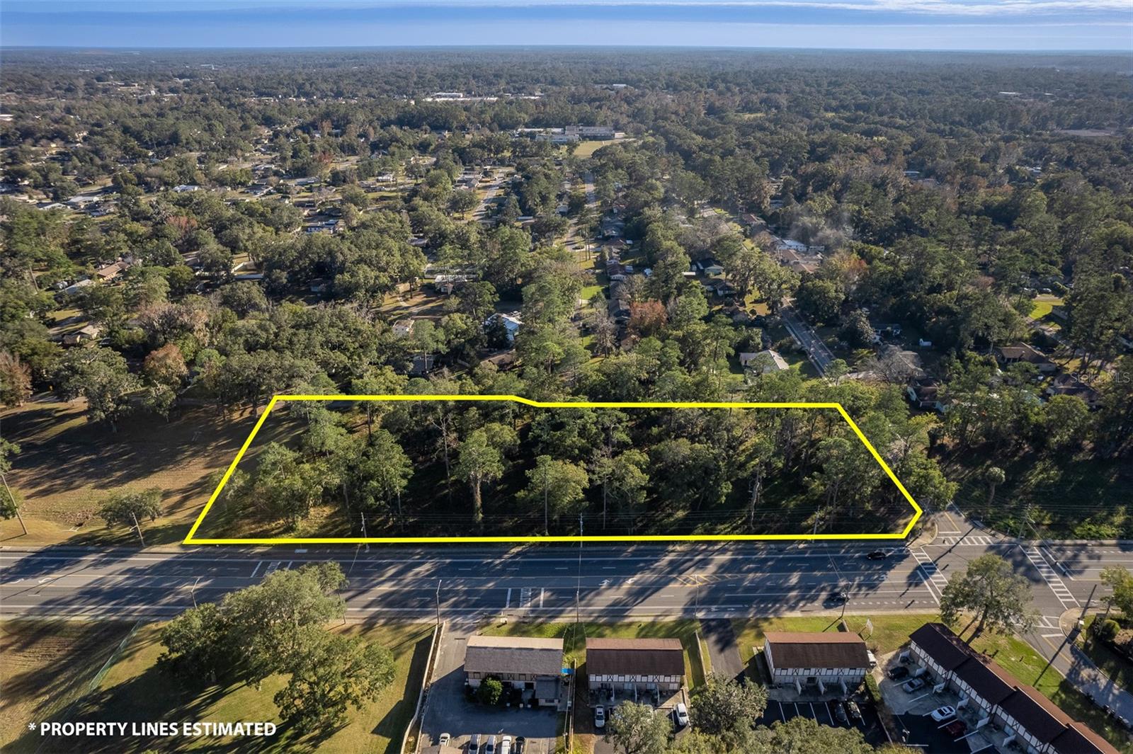 1700 NE 14TH ST, OCALA, FL, 34470