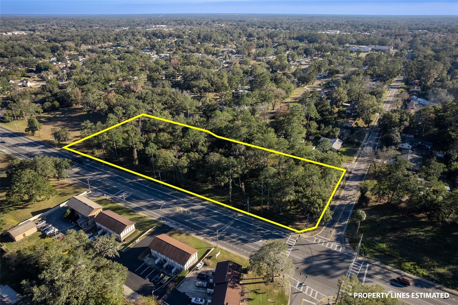 1700 NE 14TH ST, OCALA, FL, 34470