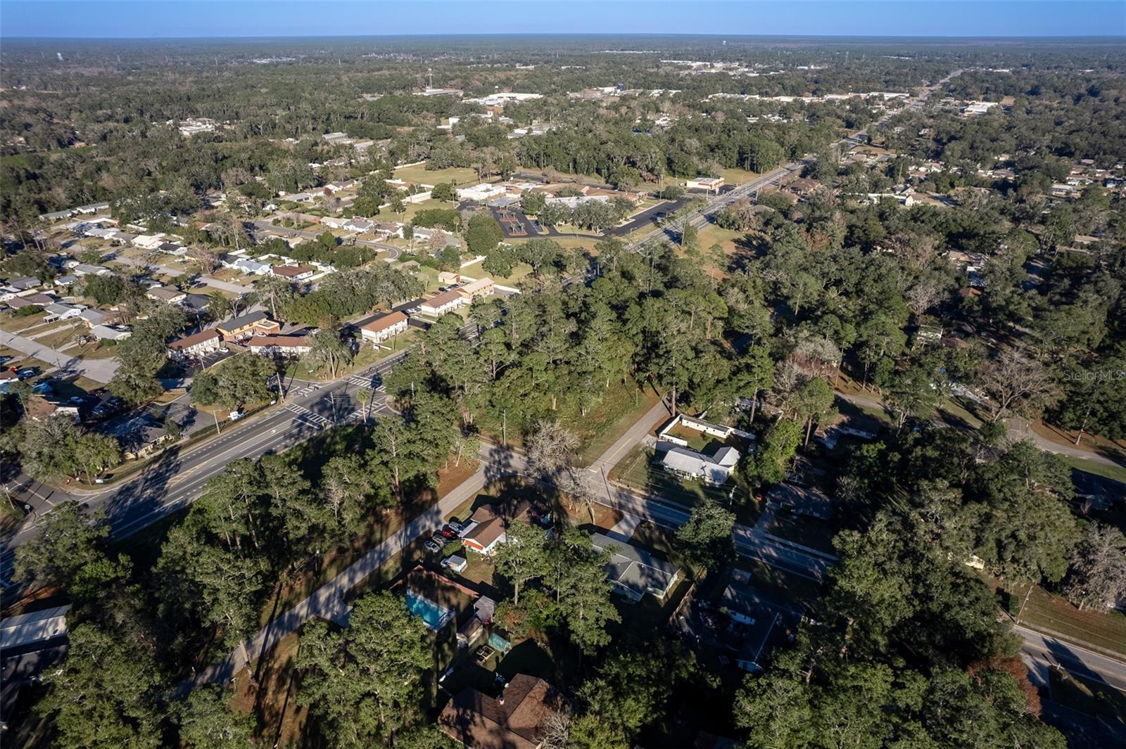 1700 NE 14TH ST, OCALA, FL, 34470