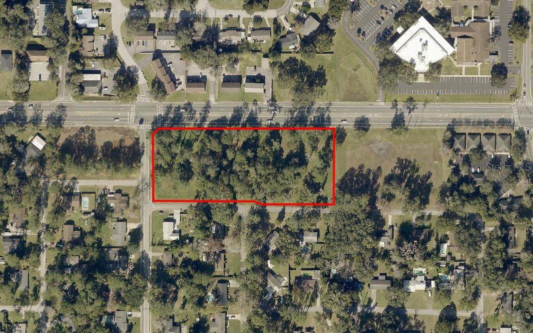 1700 NE 14TH ST, OCALA, FL, 34470