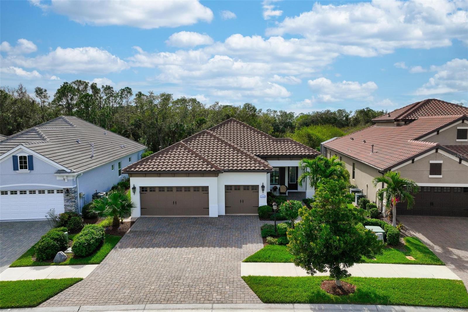 11945 HUNTERS CREEK RD, VENICE, FL, 34293