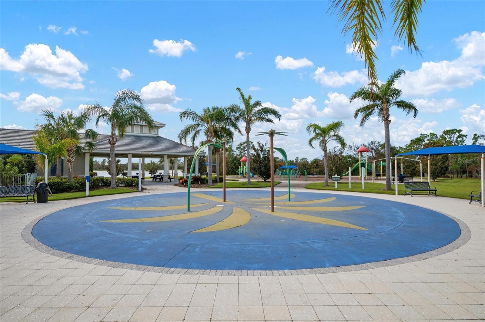 11945 HUNTERS CREEK RD, VENICE, FL, 34293