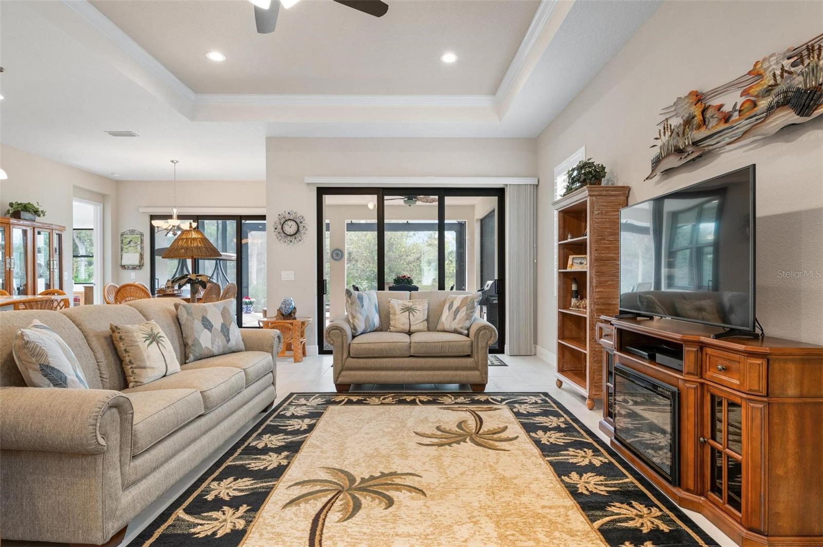 11945 HUNTERS CREEK RD, VENICE, FL, 34293