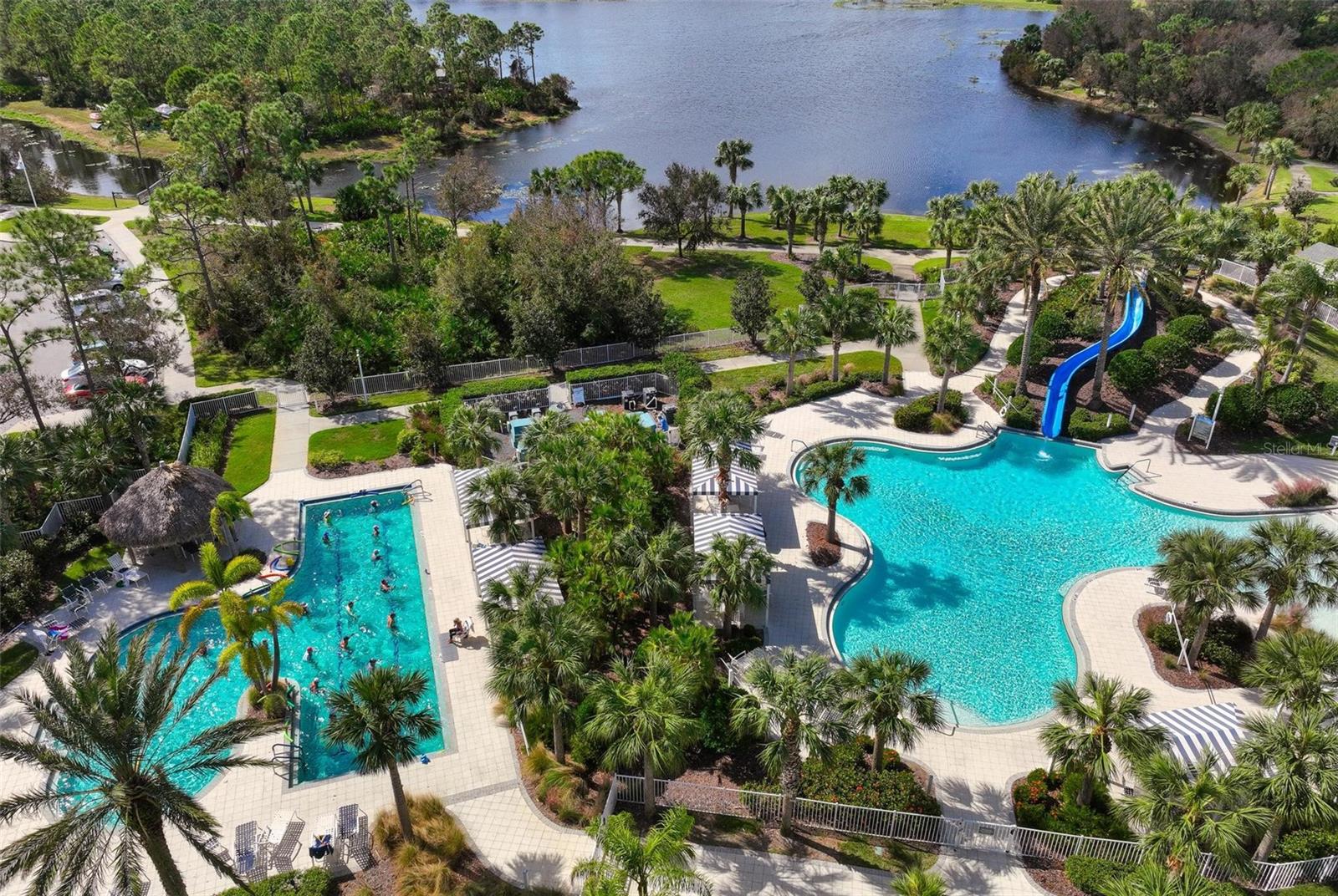 11945 HUNTERS CREEK RD, VENICE, FL, 34293