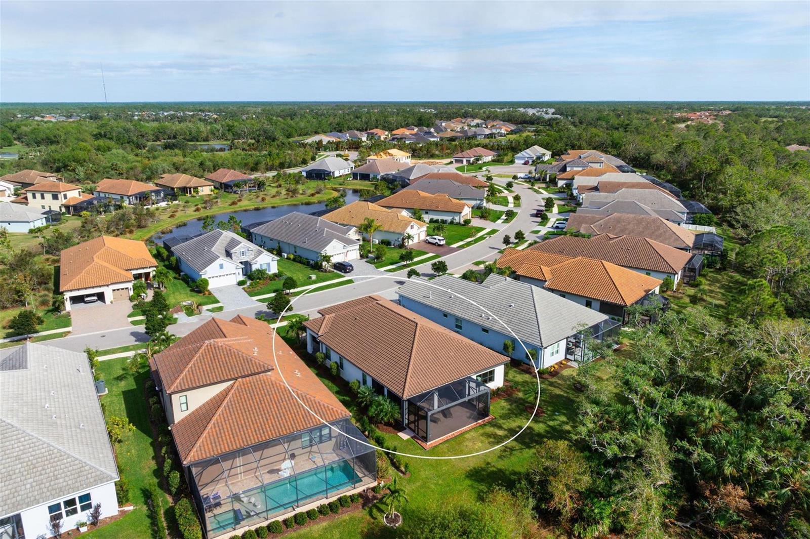 11945 HUNTERS CREEK RD, VENICE, FL, 34293