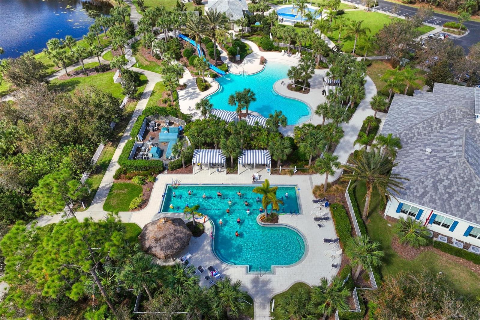 11945 HUNTERS CREEK RD, VENICE, FL, 34293
