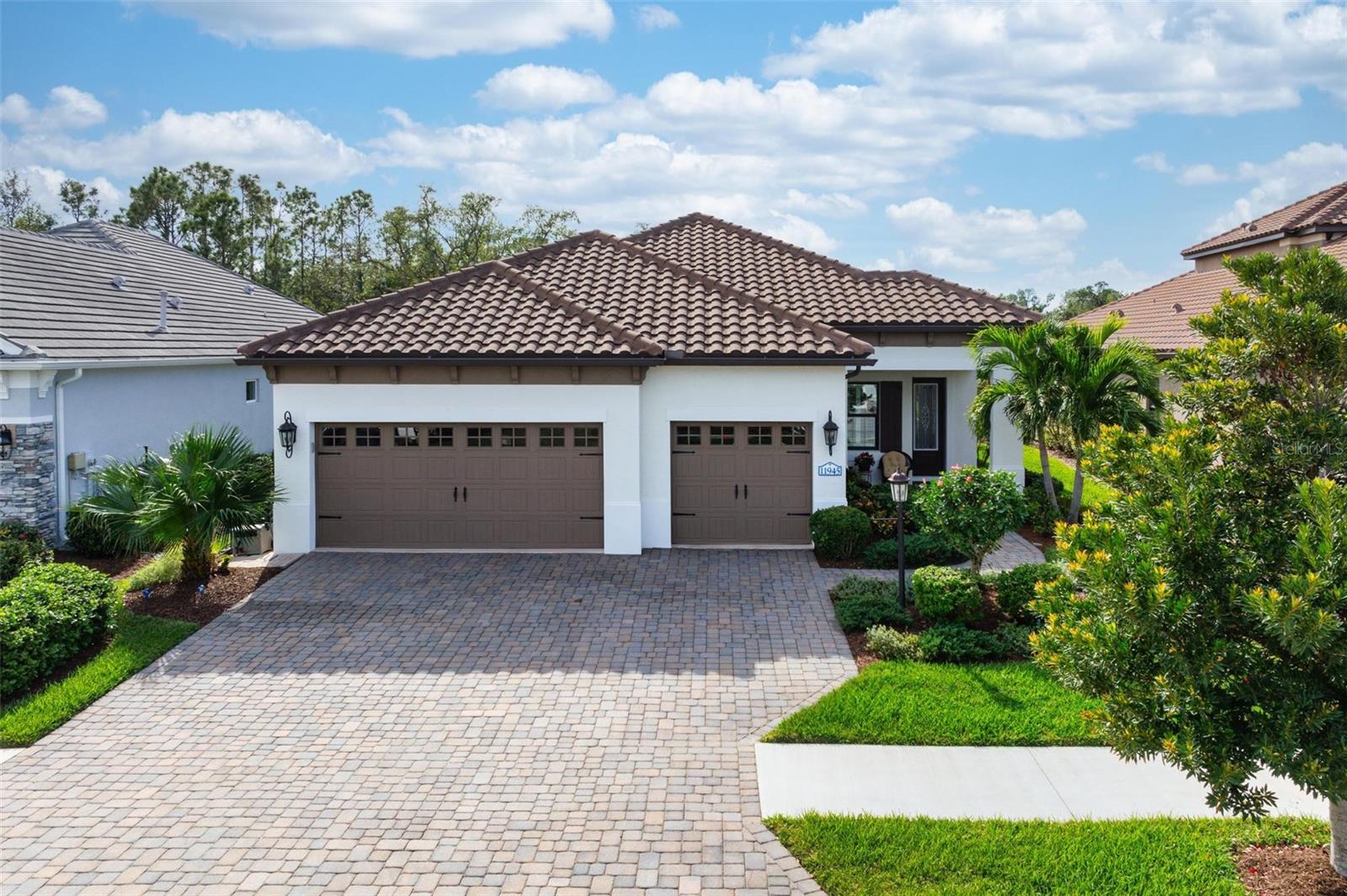 11945 HUNTERS CREEK RD, VENICE, FL, 34293
