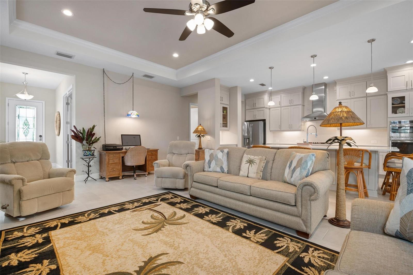 11945 HUNTERS CREEK RD, VENICE, FL, 34293