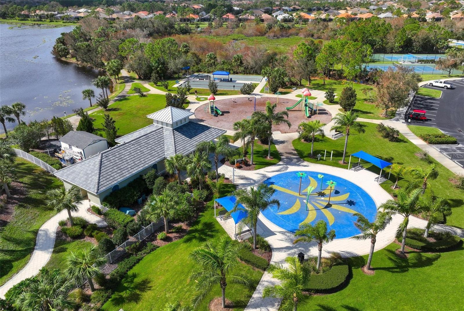11945 HUNTERS CREEK RD, VENICE, FL, 34293