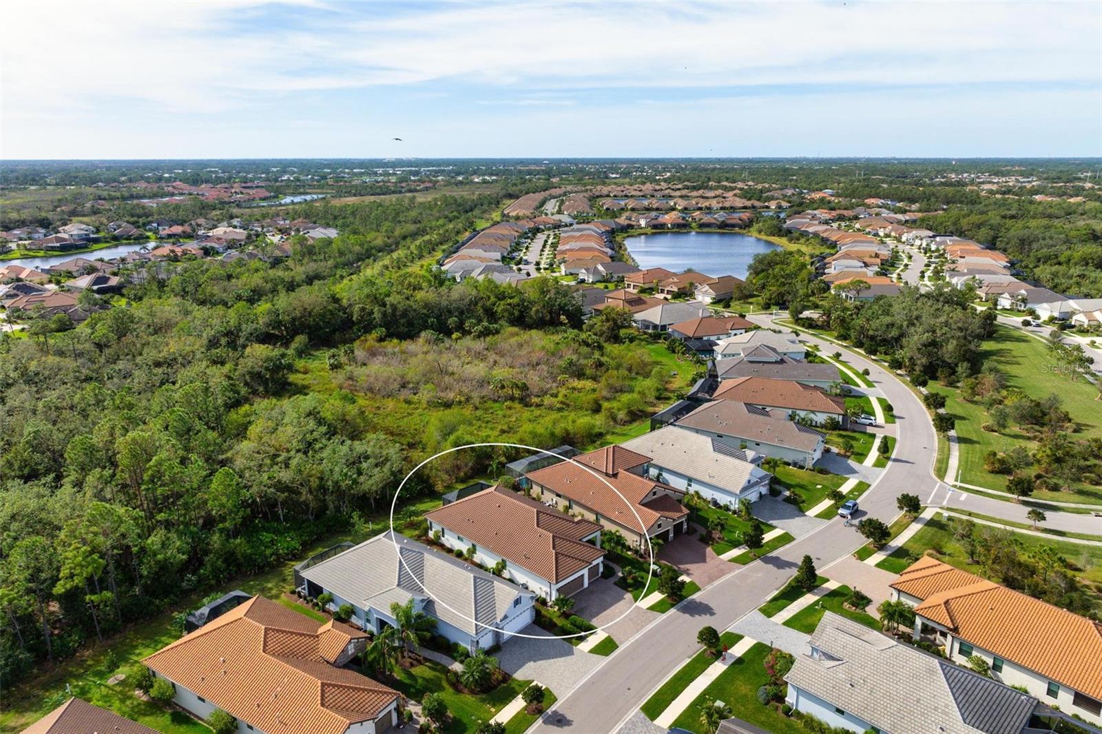 11945 HUNTERS CREEK RD, VENICE, FL, 34293
