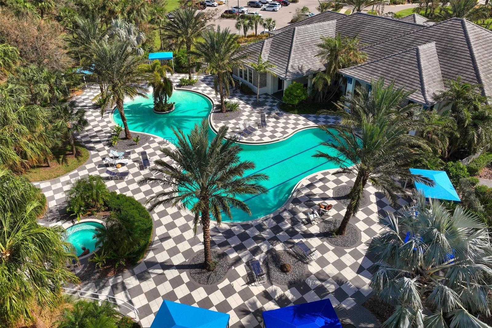 11945 HUNTERS CREEK RD, VENICE, FL, 34293