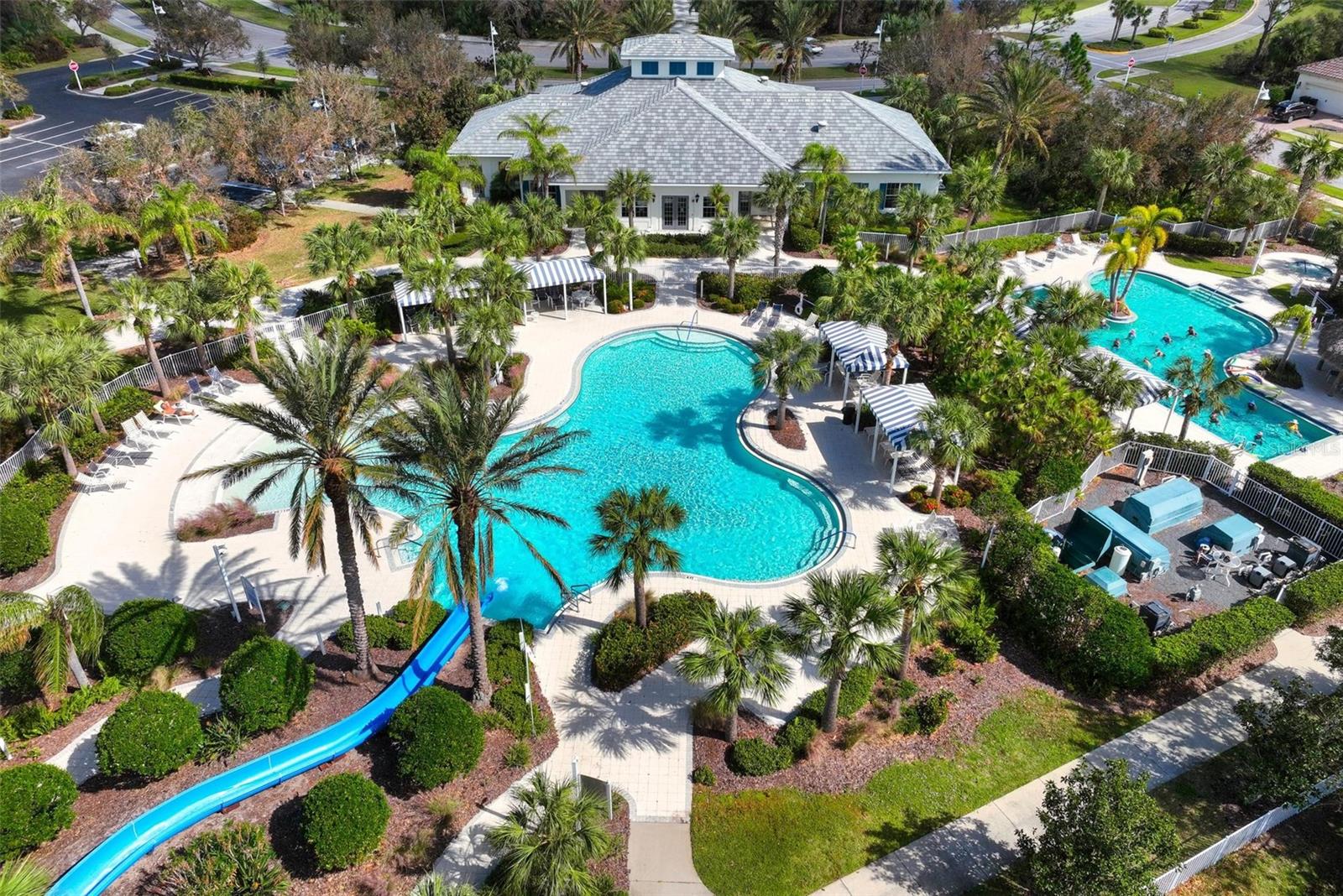 11945 HUNTERS CREEK RD, VENICE, FL, 34293