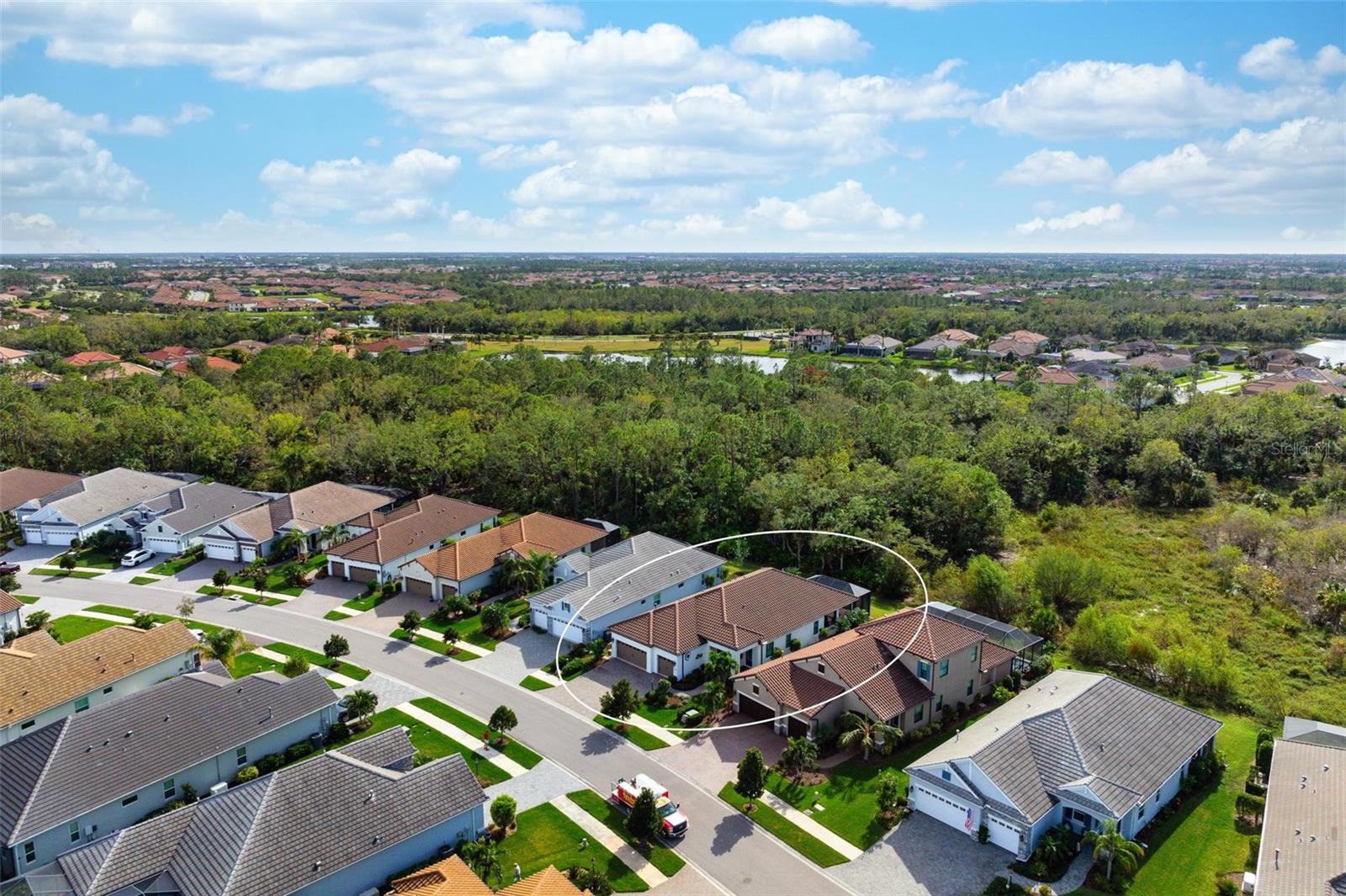 11945 HUNTERS CREEK RD, VENICE, FL, 34293
