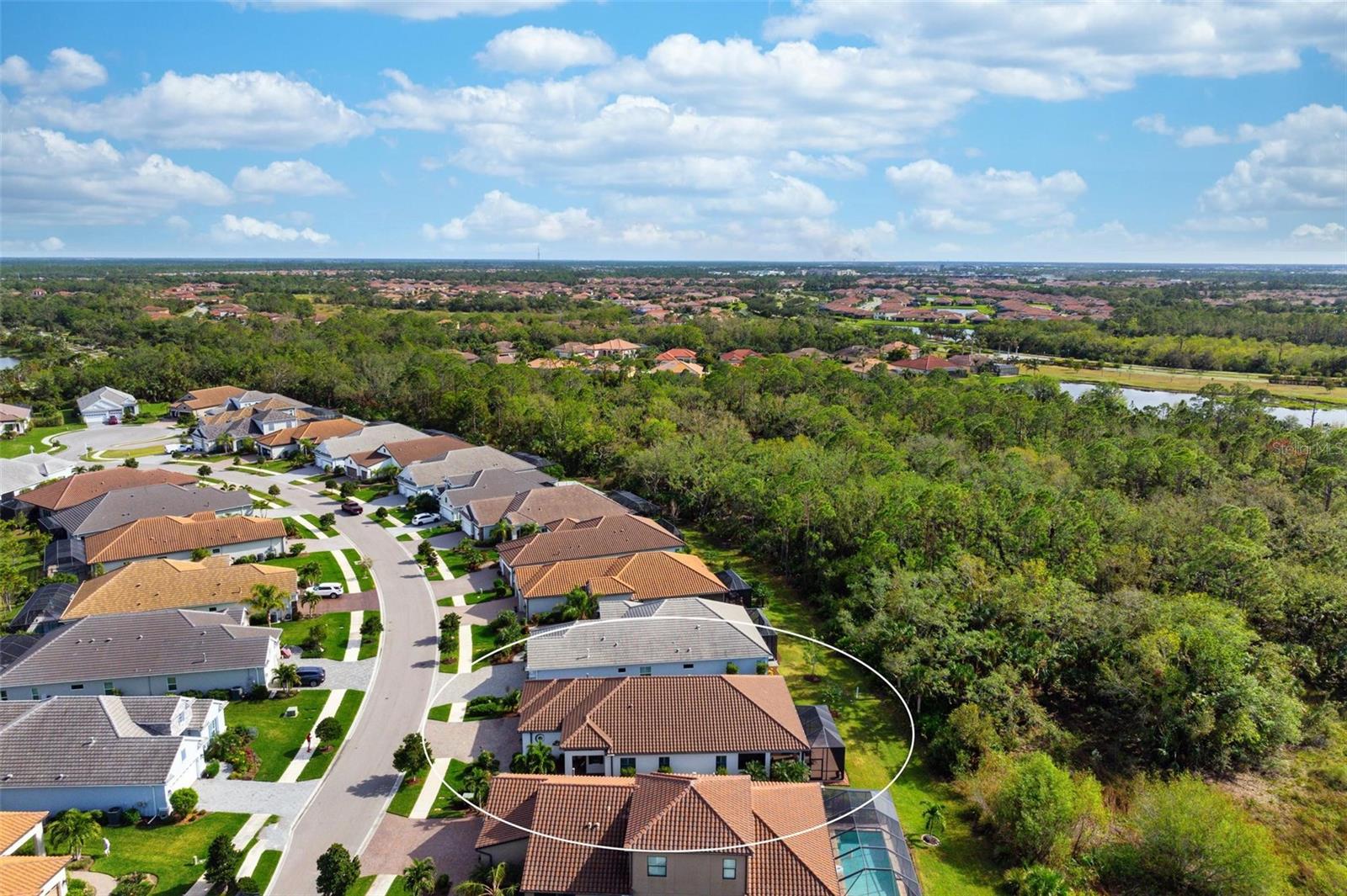 11945 HUNTERS CREEK RD, VENICE, FL, 34293