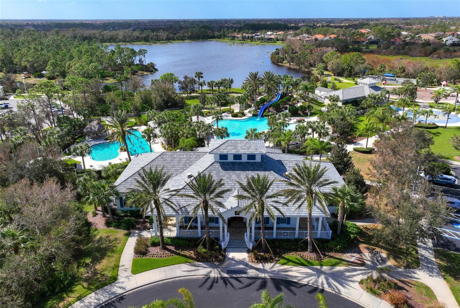 11945 HUNTERS CREEK RD, VENICE, FL, 34293