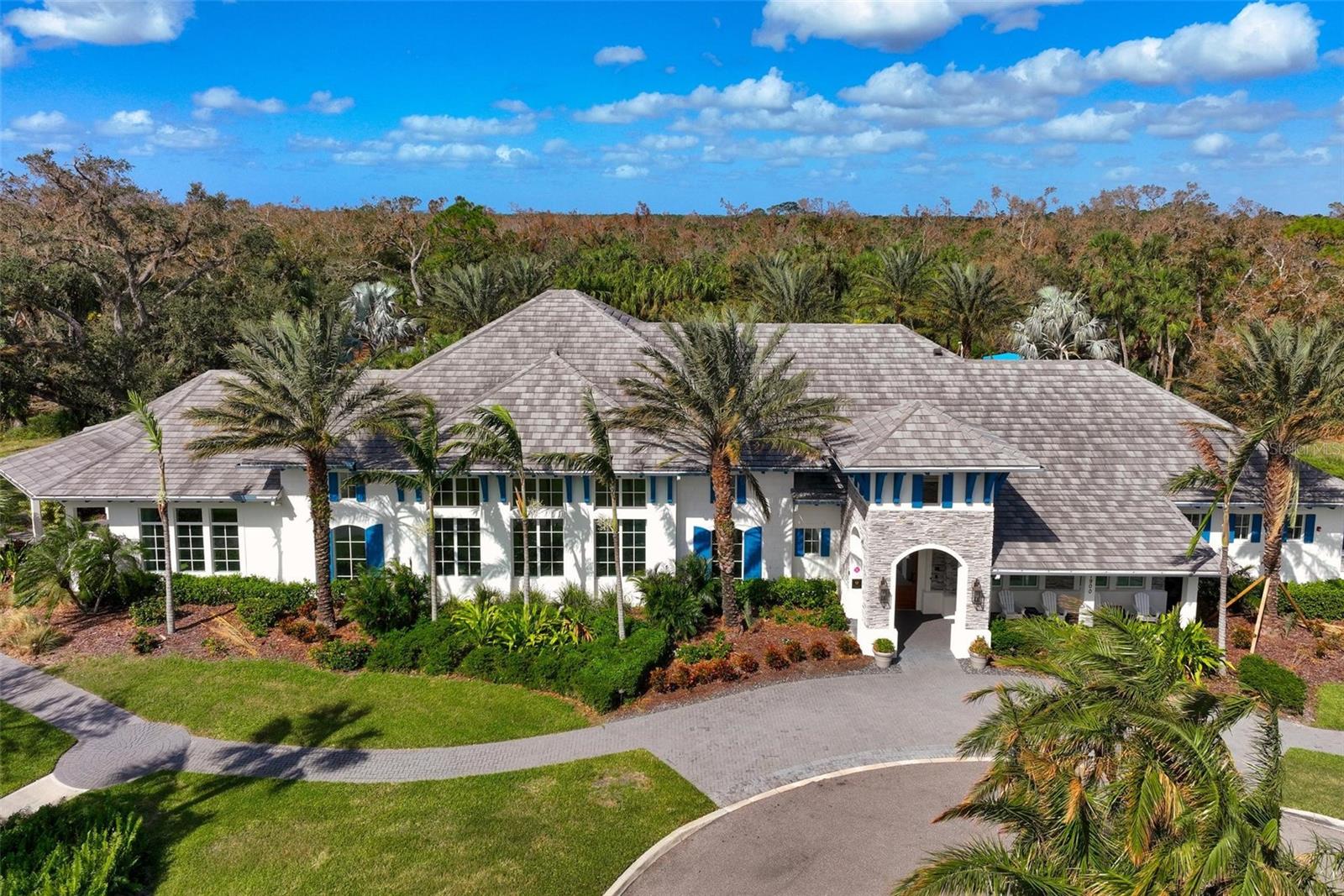 11945 HUNTERS CREEK RD, VENICE, FL, 34293