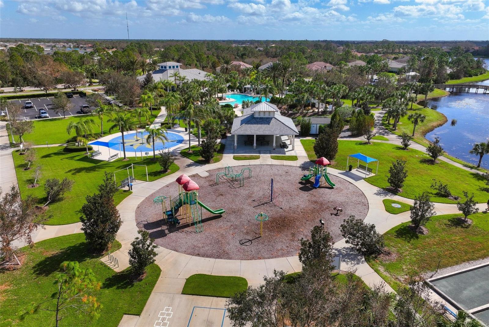 11945 HUNTERS CREEK RD, VENICE, FL, 34293