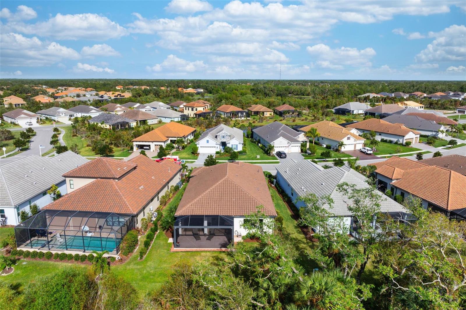 11945 HUNTERS CREEK RD, VENICE, FL, 34293