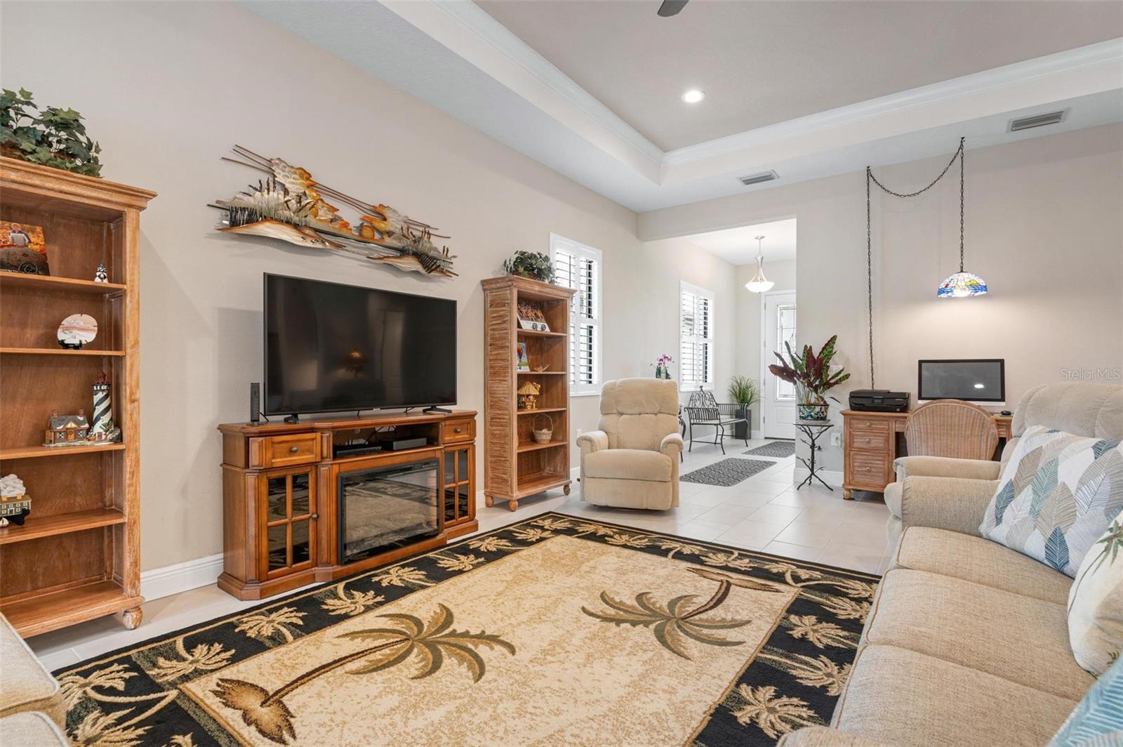 11945 HUNTERS CREEK RD, VENICE, FL, 34293