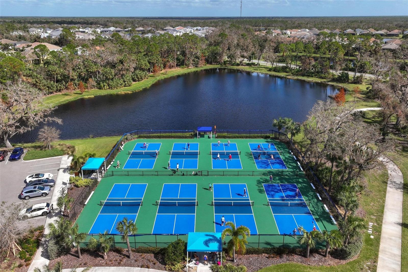 11945 HUNTERS CREEK RD, VENICE, FL, 34293