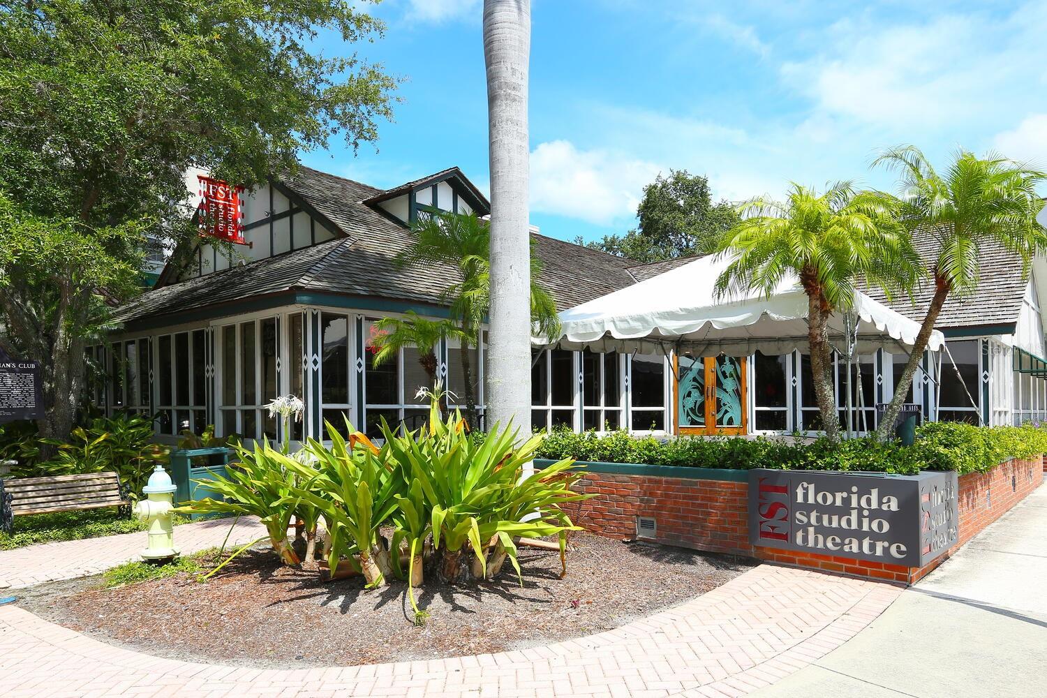 1064 N TAMIAMI TRL #1218, SARASOTA, FL, 34236