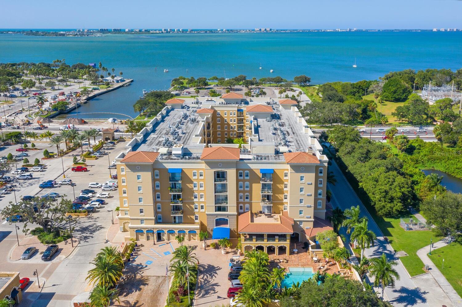 1064 N TAMIAMI TRL #1218, SARASOTA, FL, 34236