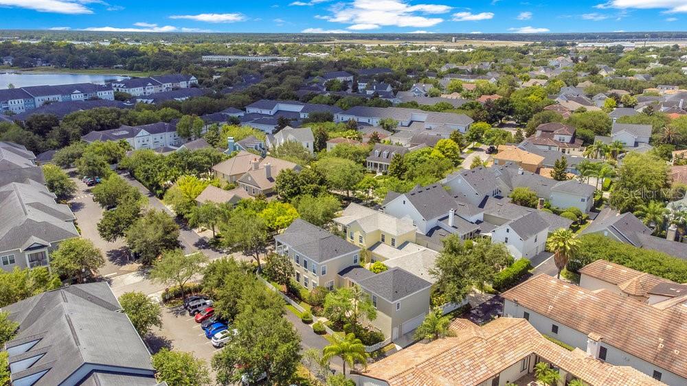 4685 ANSON LN, ORLANDO, FL, 32814