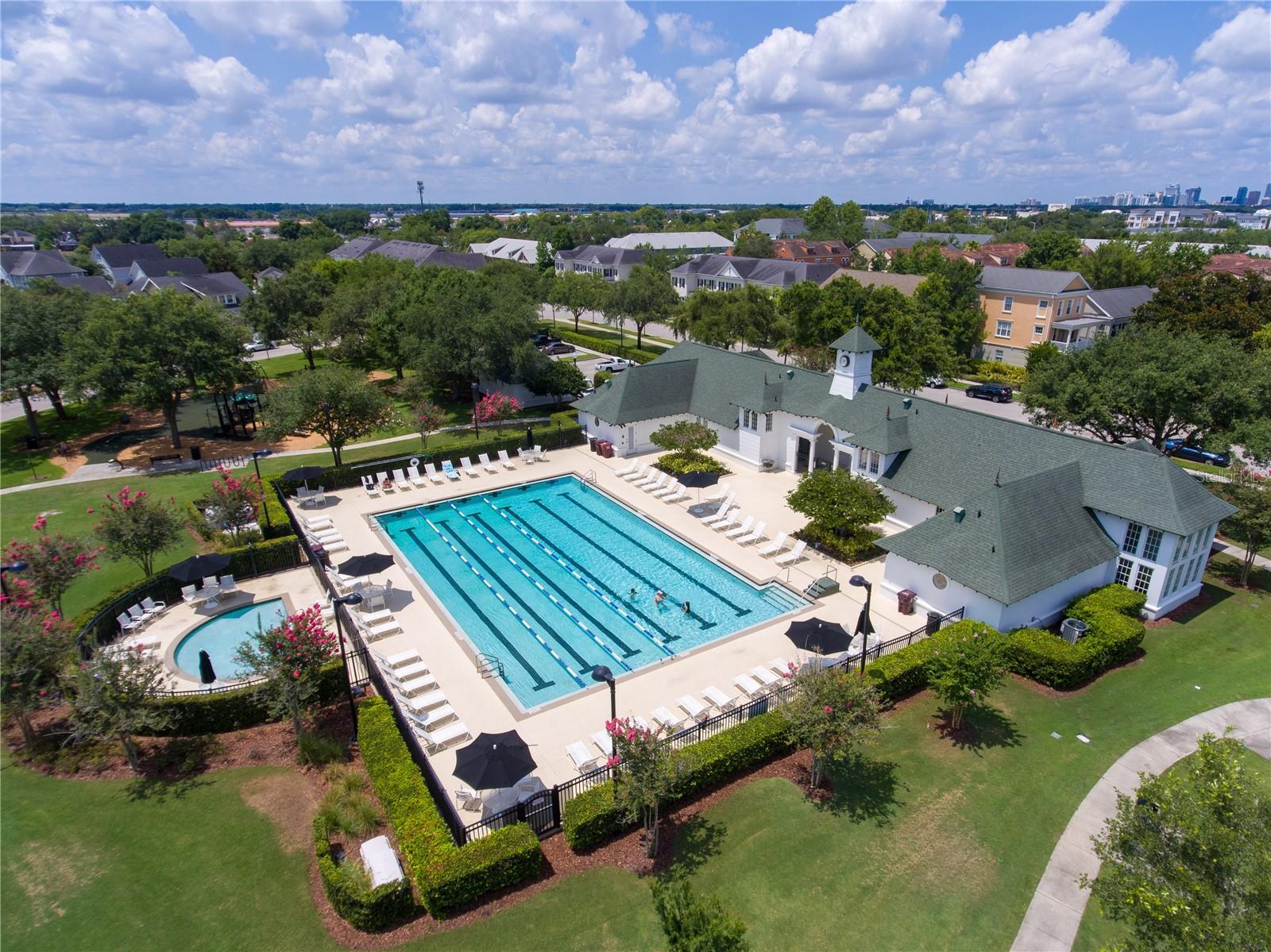 4685 ANSON LN, ORLANDO, FL, 32814