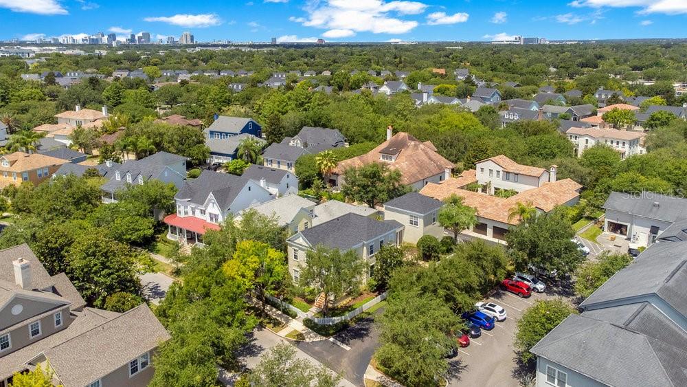 4685 ANSON LN, ORLANDO, FL, 32814