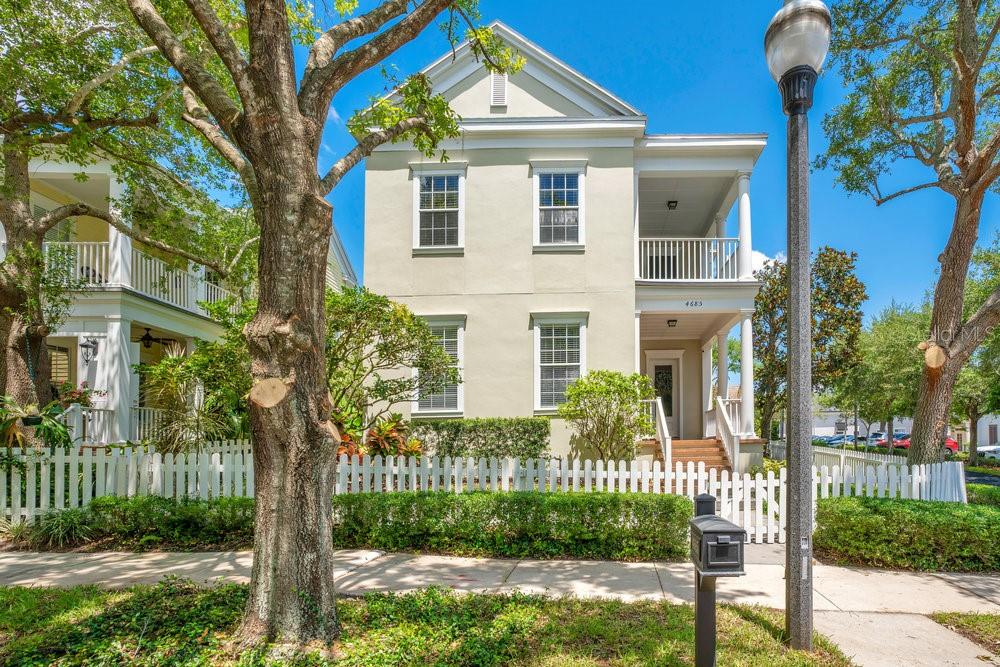 4685 ANSON LN, ORLANDO, FL, 32814
