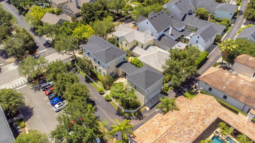 4685 ANSON LN, ORLANDO, FL, 32814