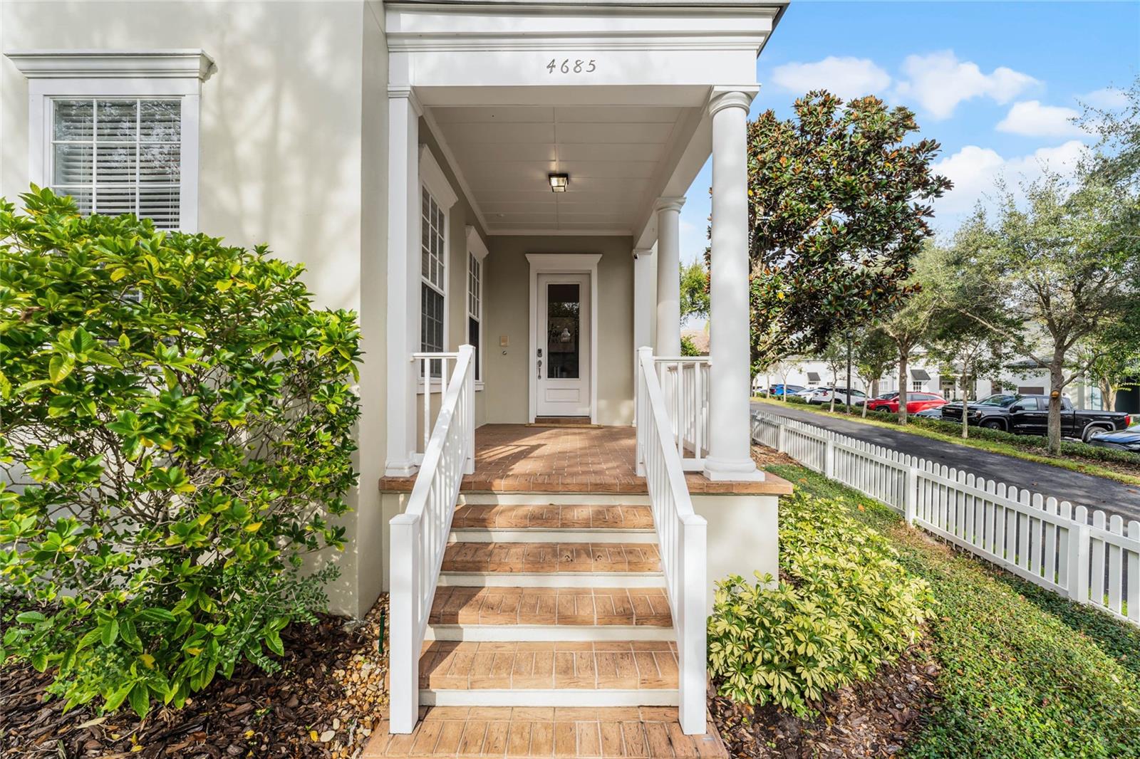 4685 ANSON LN, ORLANDO, FL, 32814