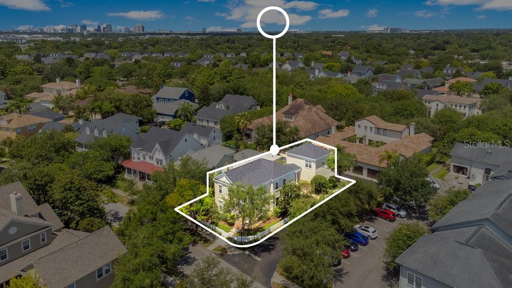 4685 ANSON LN, ORLANDO, FL, 32814