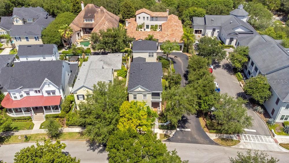 4685 ANSON LN, ORLANDO, FL, 32814