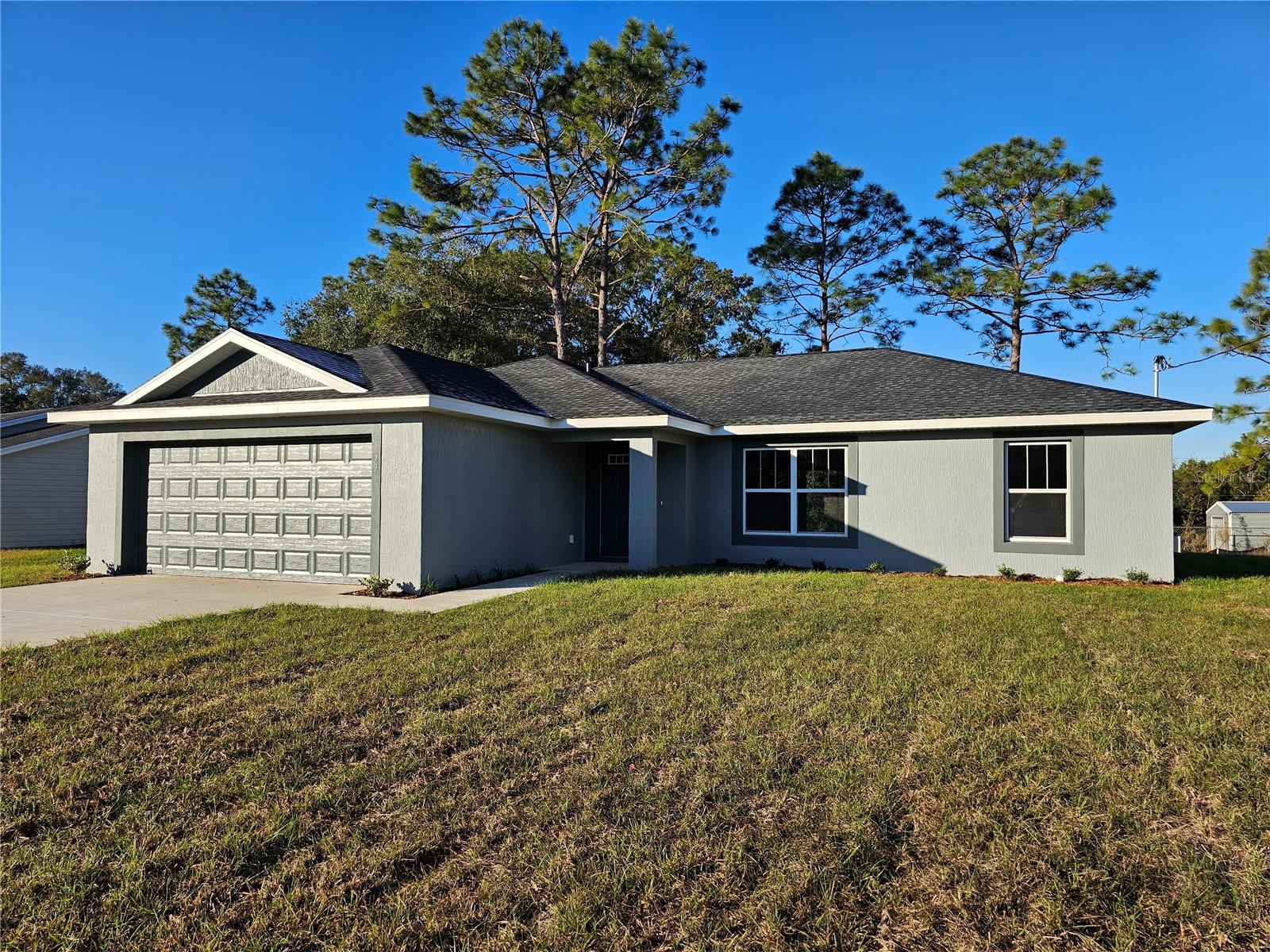 79 JUNIPER TRAK, OCALA, FL, 34480
