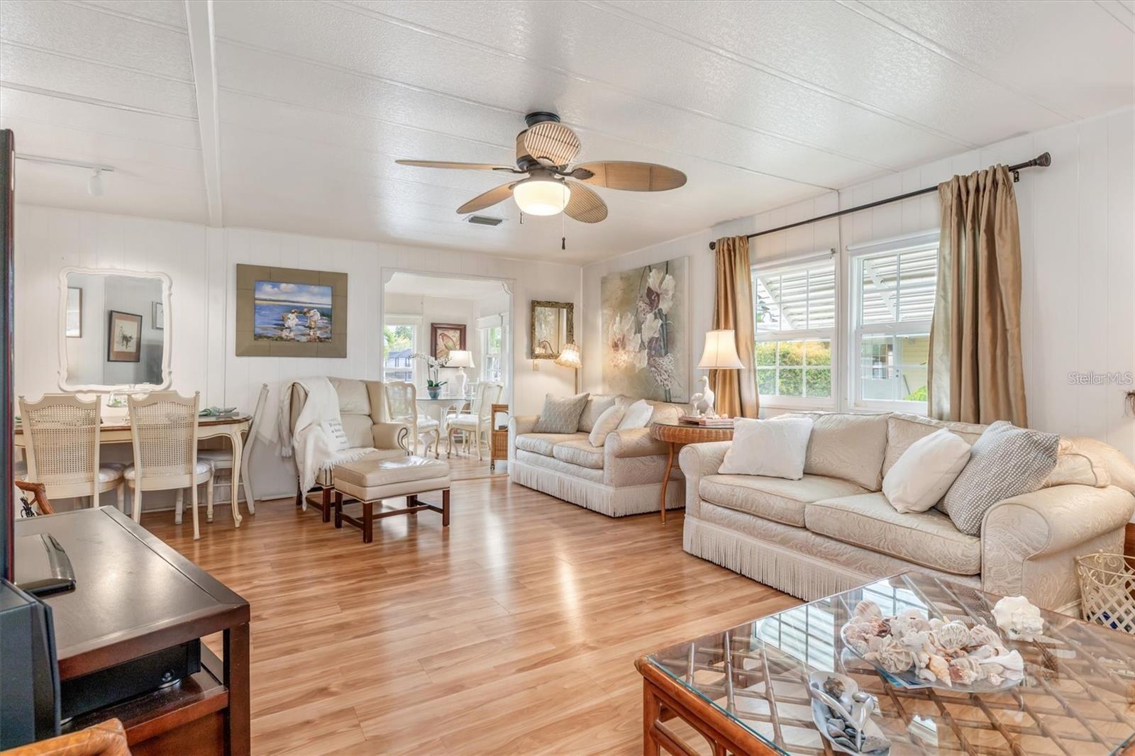 3 S BOTANY BAY CIR #3, ENGLEWOOD, FL, 34223
