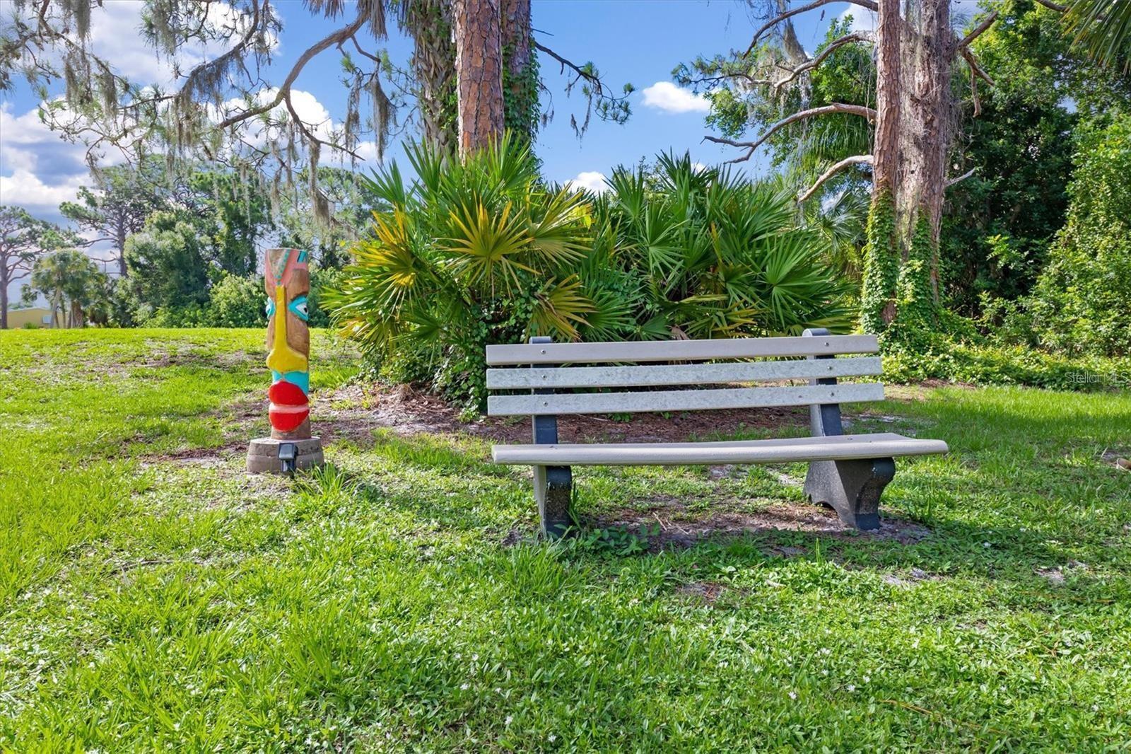 3 S BOTANY BAY CIR #3, ENGLEWOOD, FL, 34223