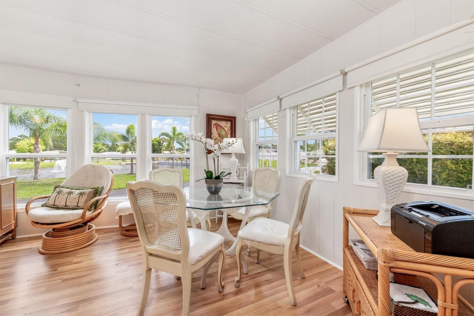 3 S BOTANY BAY CIR #3, ENGLEWOOD, FL, 34223