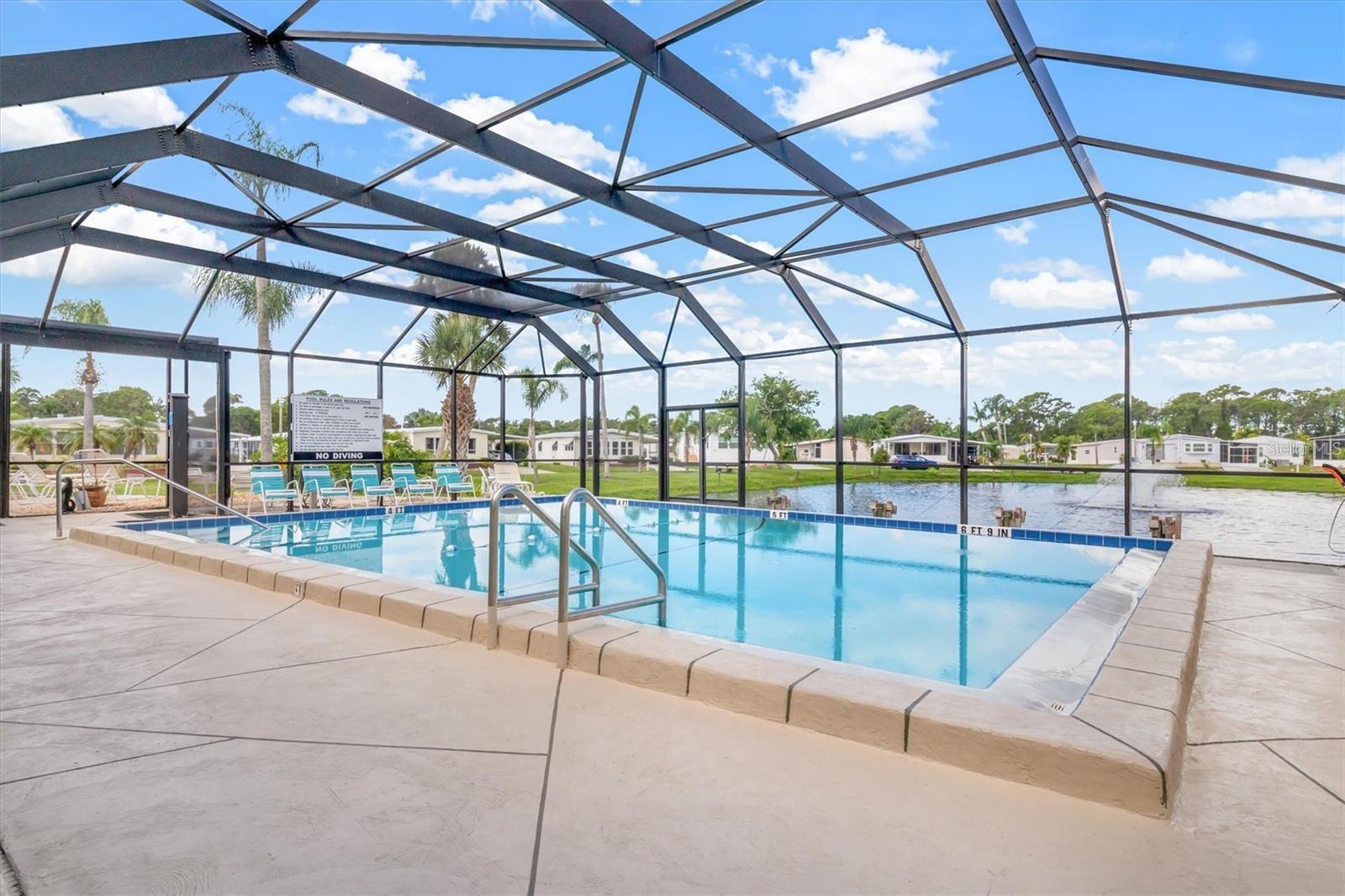 3 S BOTANY BAY CIR #3, ENGLEWOOD, FL, 34223