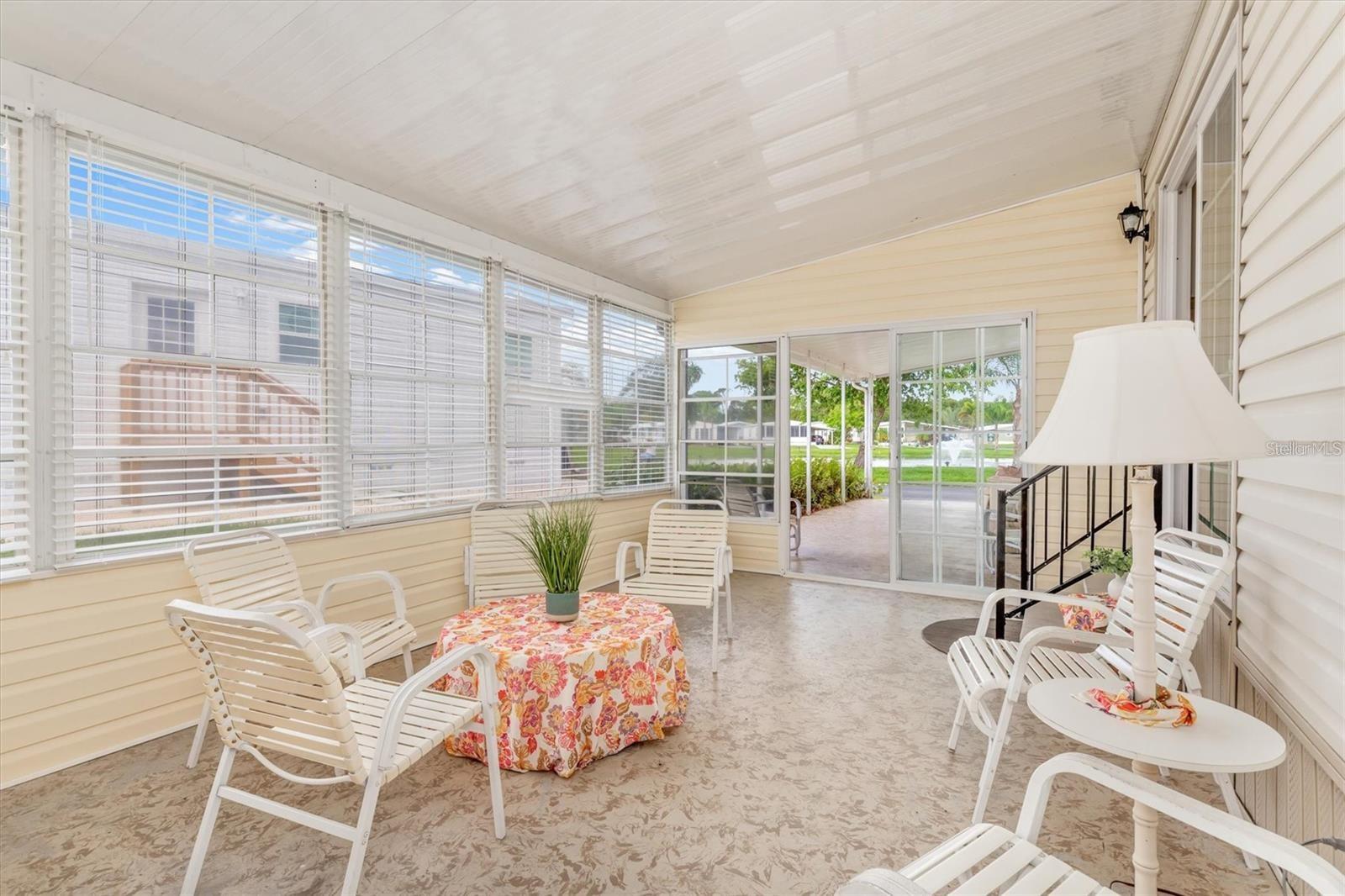 3 S BOTANY BAY CIR #3, ENGLEWOOD, FL, 34223