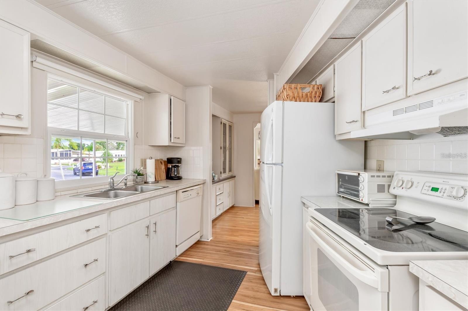 3 S BOTANY BAY CIR #3, ENGLEWOOD, FL, 34223