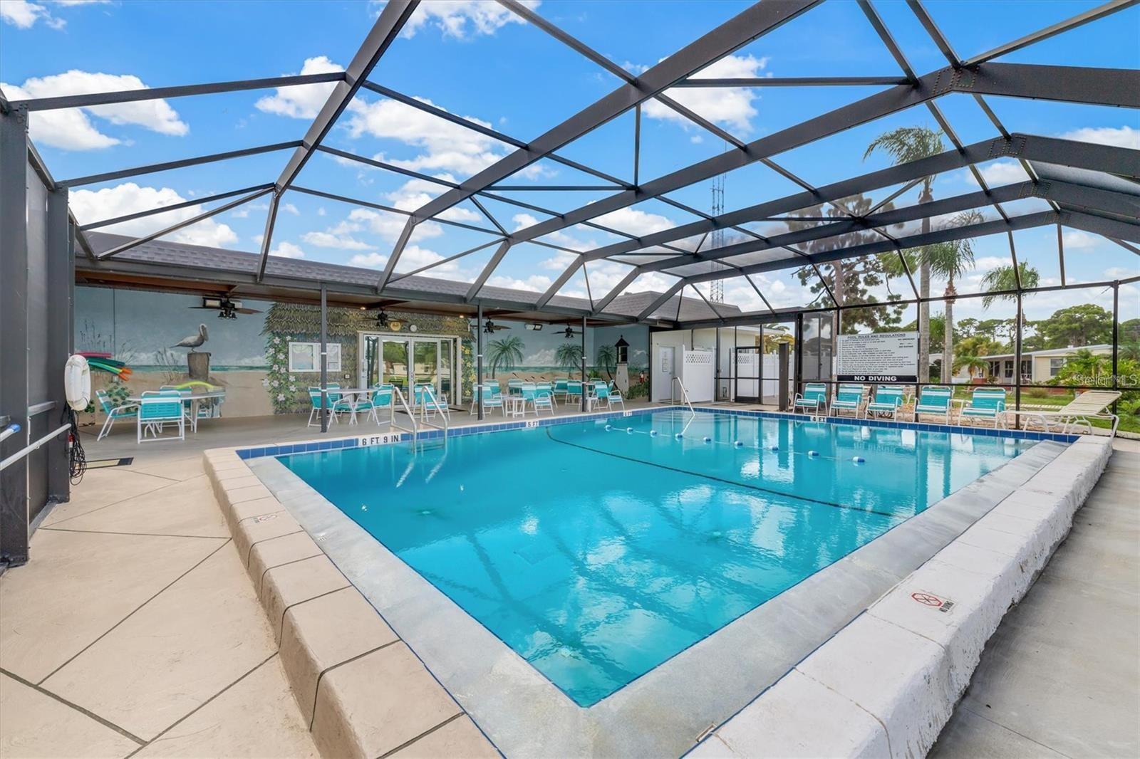3 S BOTANY BAY CIR #3, ENGLEWOOD, FL, 34223