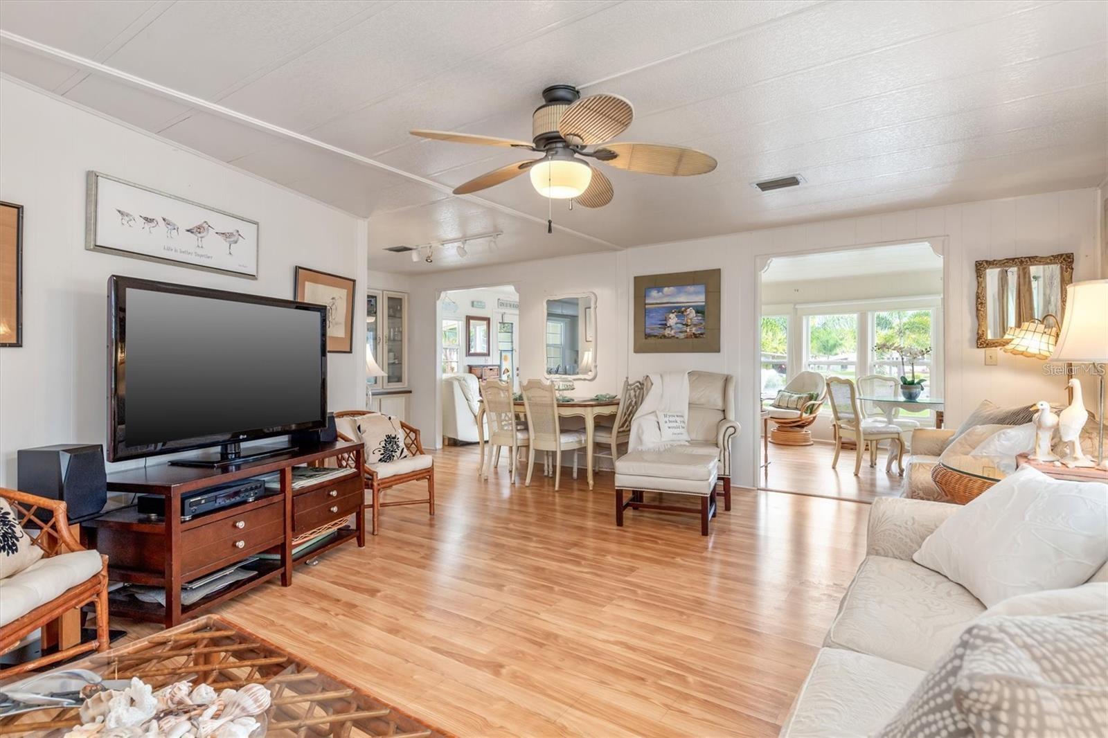 3 S BOTANY BAY CIR #3, ENGLEWOOD, FL, 34223
