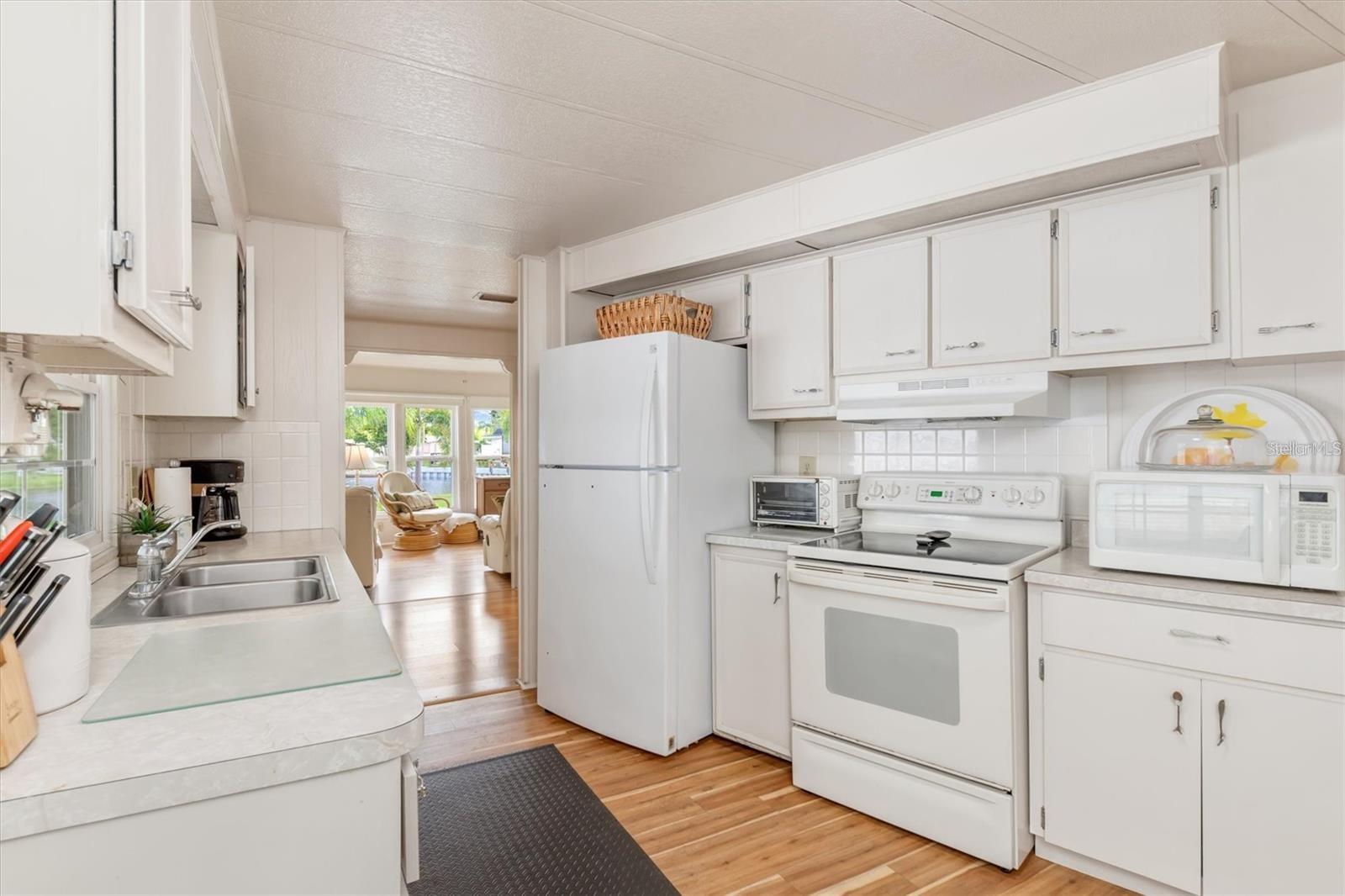 3 S BOTANY BAY CIR #3, ENGLEWOOD, FL, 34223