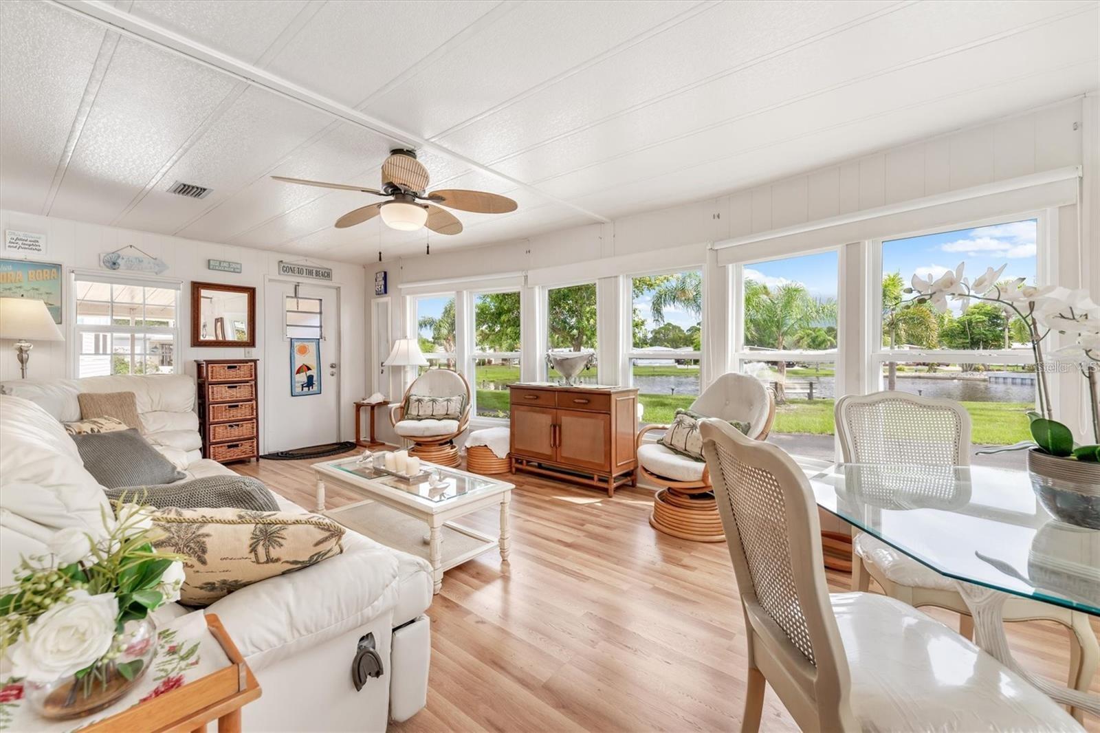 3 S BOTANY BAY CIR #3, ENGLEWOOD, FL, 34223